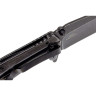 Нож KERSHAW 1306BW FILTER K1306BW