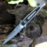 Нож KERSHAW 7150RAW LAUNCH 8 K7150RAW